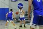 MBBall vs Emmanuel  Men’s Basketball vs Emmanuel College. - Photo By: KEITH NORDSTROM : Wheaton, MBBall, Emmanuel, basketball